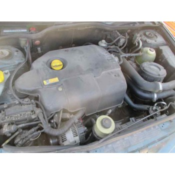 renault megane i classic (la0) del año 1999