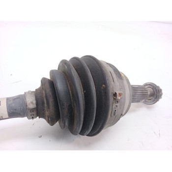 Recambio de transmision delantera derecha para porsche cayenne (9pa) 3.2 referencia OEM IAM 7l0407271c  