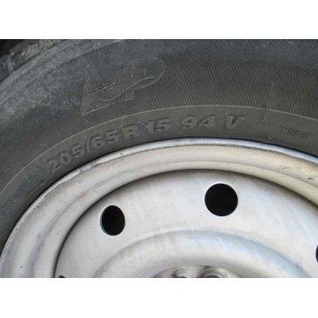 fiat scudo (222) del año 2001