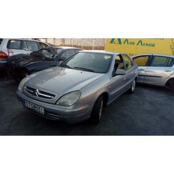 CITROËN XSARA BERLINA