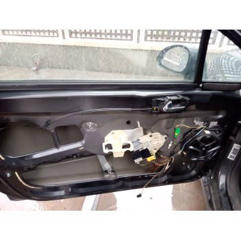 citroën c4 coupe del año 2006