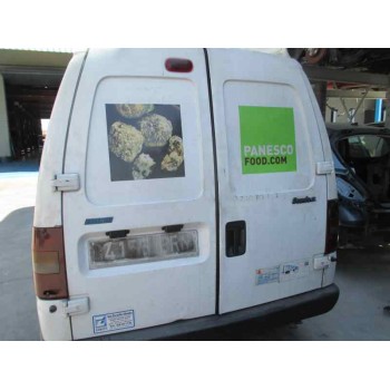 fiat scudo (222) del año 2001