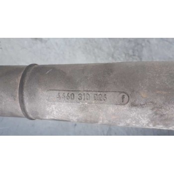 Recambio de diferencial delantero para audi q7 (4l) 3.0 tdi referencia OEM IAM 4460310026 5DRM99037 