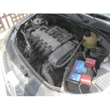 renault clio ii fase ii (b/cb0) del año 2003