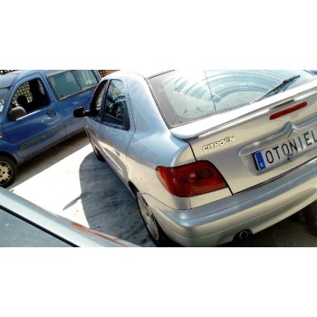 citroën xsara berlina del año 2003