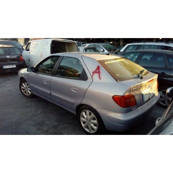 citroën xsara berlina del año 2000