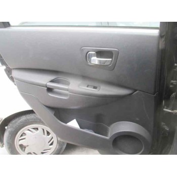 nissan qashqai+2 (jj10) del año 2010