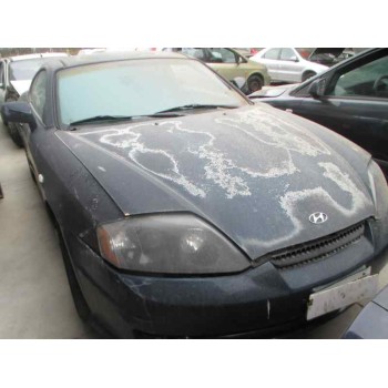 hyundai coupe (gk) del año 2002