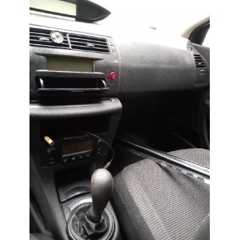 citroën c4 coupe del año 2006