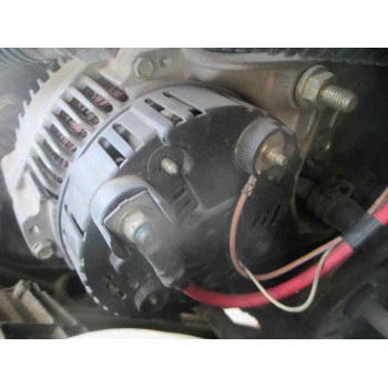 renault megane i classic (la0) del año 1999