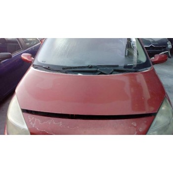 renault scenic ii del año 2003