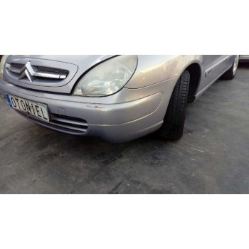 citroën xsara berlina del año 2000