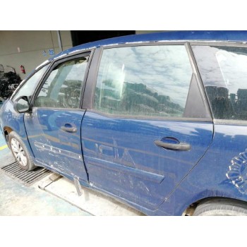 citroën c4 picasso del año 2007