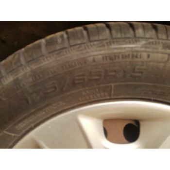 nissan micra (k12e) del año 2009