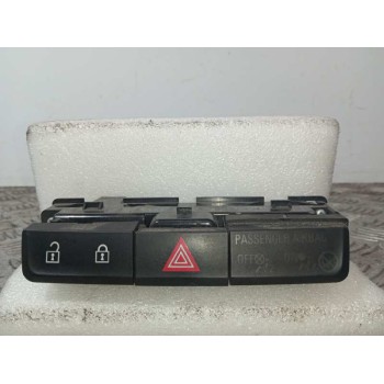 Recambio de warning para opel zafira tourer selective referencia OEM IAM 20934759  