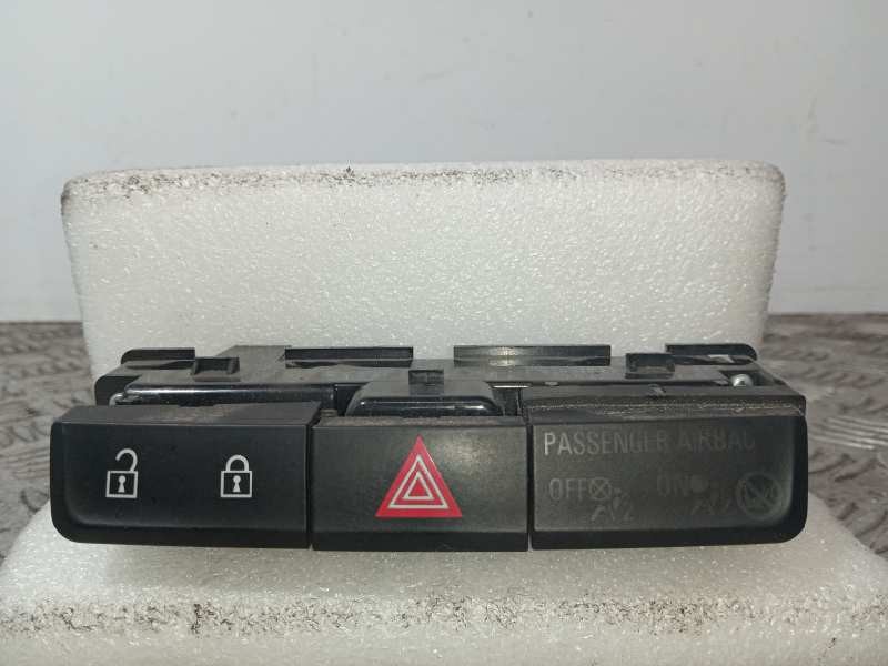 Recambio de warning para opel zafira tourer selective referencia OEM IAM 20934759  