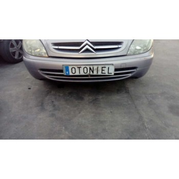 citroën xsara berlina del año 2000