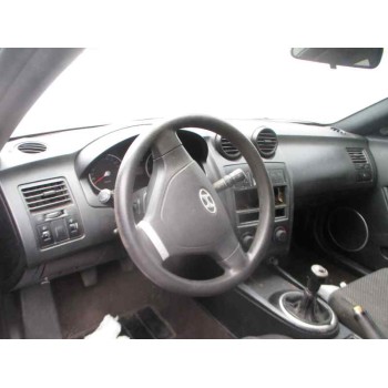hyundai coupe (gk) del año 2002