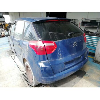 citroën c4 picasso del año 2007