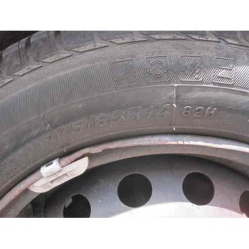 renault clio ii fase ii (b/cb0) del año 2003