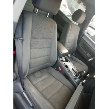 volkswagen touareg (7la) del año 2003