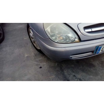 citroën xsara berlina del año 2000