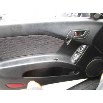 hyundai coupe (gk) del año 2002