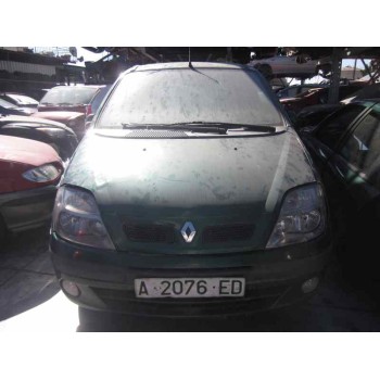 renault scenic (ja..) del año 1999
