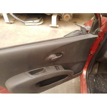 nissan micra (k12e) del año 2009