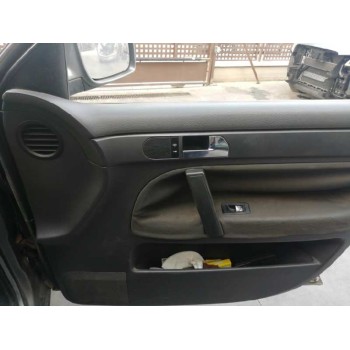 volkswagen touareg (7la) del año 2003