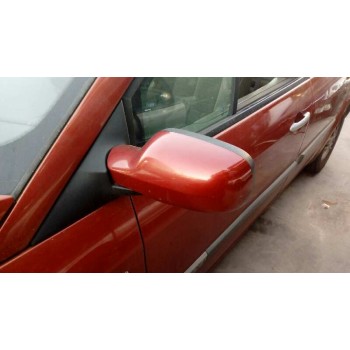 renault scenic ii del año 2003