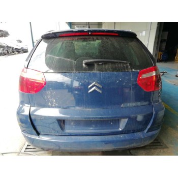 citroën c4 picasso del año 2007