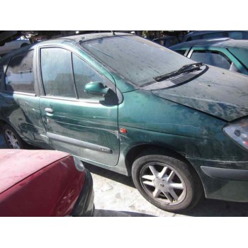 renault scenic (ja..) del año 1999