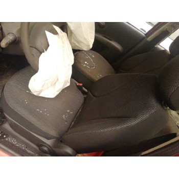 nissan micra (k12e) del año 2009