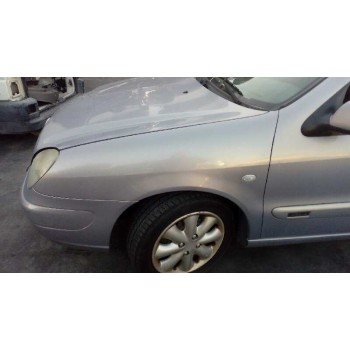 citroën xsara berlina del año 2000