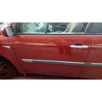 renault scenic ii del año 2003