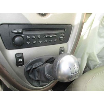 citroën xsara picasso del año 2005