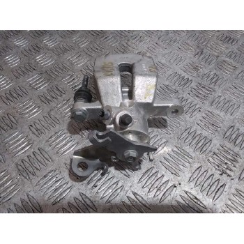Recambio de pinza freno trasera derecha para renault megane iv grandtour limited referencia OEM IAM  TRW 