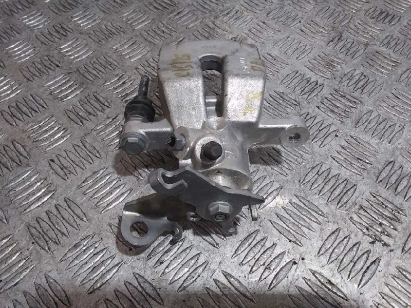 Recambio de pinza freno trasera derecha para renault megane iv grandtour limited referencia OEM IAM  TRW 