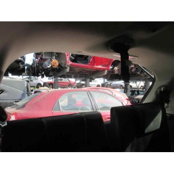 nissan qashqai+2 (jj10) del año 2010