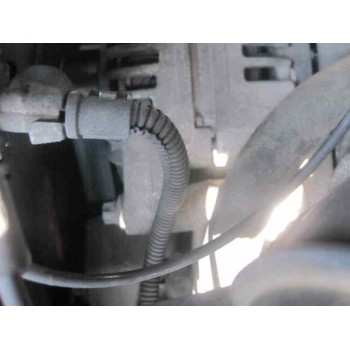 opel astra g berlina del año 2000