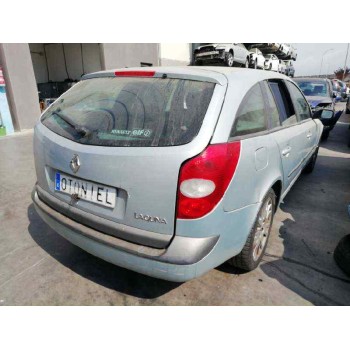renault laguna ii grandtour (kg0) del año 2002