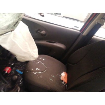 nissan micra (k12e) del año 2009