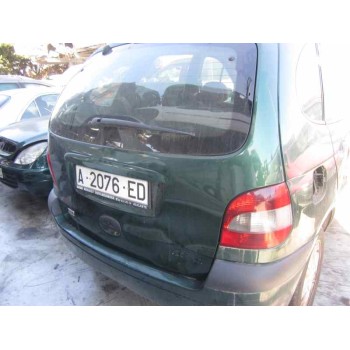 renault scenic (ja..) del año 1999