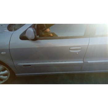 citroën xsara berlina del año 2000