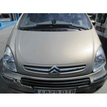 citroën xsara picasso del año 2005