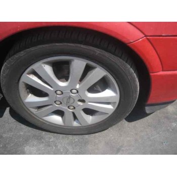 opel astra g berlina del año 2000