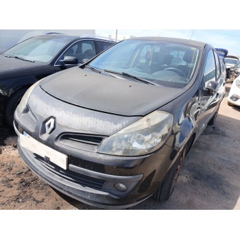 RENAULT CLIO III (BR0/1, CR0/1)