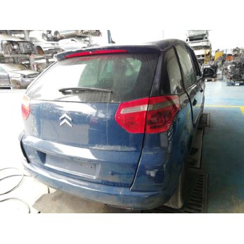 citroën c4 picasso del año 2007