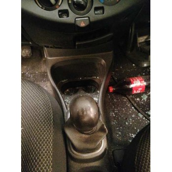 nissan micra (k12e) del año 2009